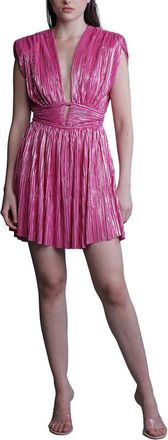 Sabina Mus&aacute;yev Risa Dress