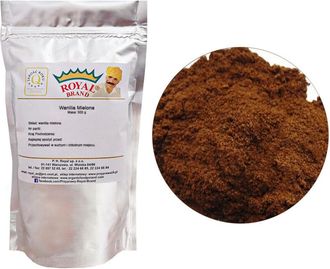 OEM Vainilla Molida 0,5 Kg