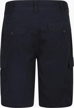 Mountain Warehouse Mens Mountain Warehouse Mens Lakeside Cargo Shorts - Orange - Size: 36/Regular/36/32