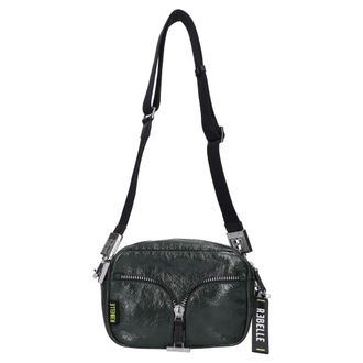 Rebelle Mujer, Bolsos, Verde, Talla: ONE Size
