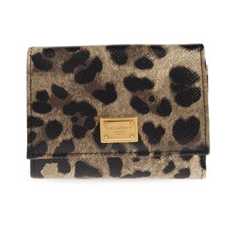 Dolce & Gabbana Mujer, Accesorios, Marr&oacute;n, Talla: ONE Size