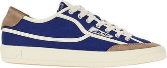 Autry Windscape Low canvas sneakers Man 40