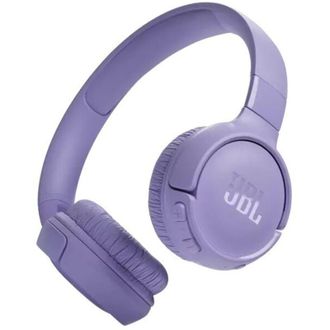 JBL Jbl Tune 520bt Purple / Auriculares Onear Inal&aacute;mbricos