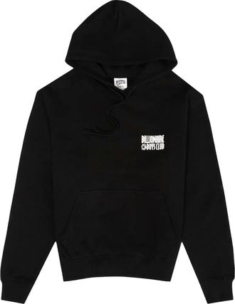 Billionaire Boys Club Dune Alpha hoodie - Black