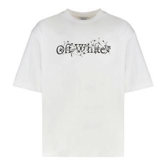 Off-white Uomo, Top, Bianco, M, new