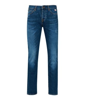Roy Rogers Jeans mittlerer Denim