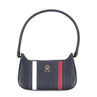 Tommy Hilfiger Polyurethane Women Womens Handbag