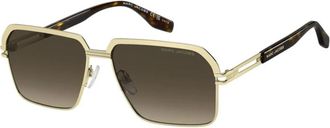 Marc Jacobs Heren, Accessoires, Geel, Maat: 59 MM