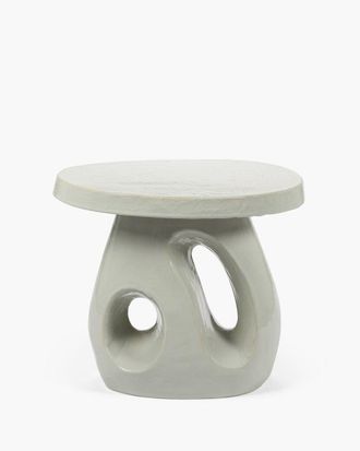 Serax Side Table 10 Grey Am&eacute;