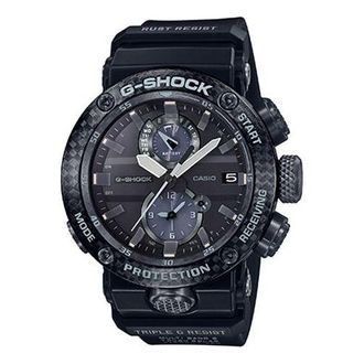 Casio G-Shock Gravitymaster Black GWR-B1000-1APR