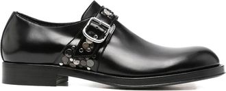 Dries Van Noten Belted Loafer