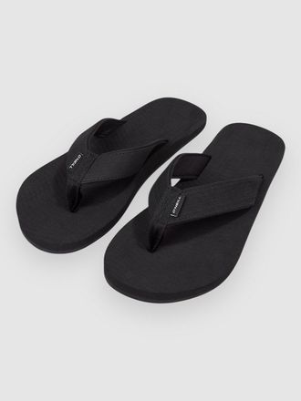 O'Neill Koosh Sandalen schwarz