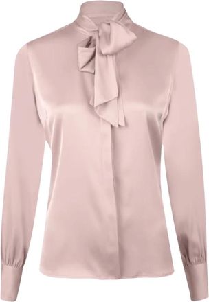 Stenstr&ouml;ms Overhemden, Dames, Roze, L, Selma Blouse