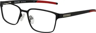 Quiksilver Brilframe EQYEG03123 DBLK Falcon