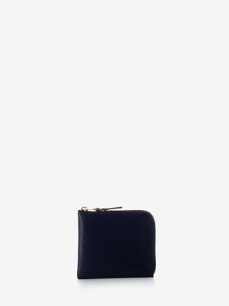 Comme Des Gar&ccedil;ons Wallet classic line SA3100 navy