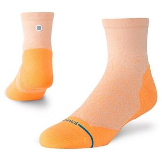 Stance Powder Split Light Qtr Multifunktionssocken - Unisex | beige