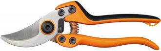 Fiskars Bypass Pruner Pb-8 L - 210 Mm