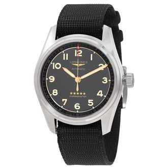 Longines Pre-owned Longines Spirit Automatic Mens Watch L3.810.1.53.2