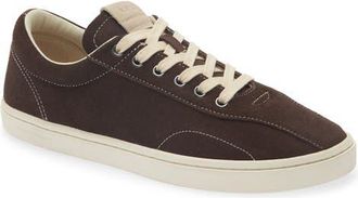 Stepney Workers Club Surma Sneaker in Dark Brown at Nordstrom, Size 10Us