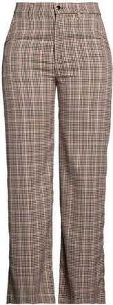Liu Jo BOTTOMWEAR - Trousers on YOOX.COM