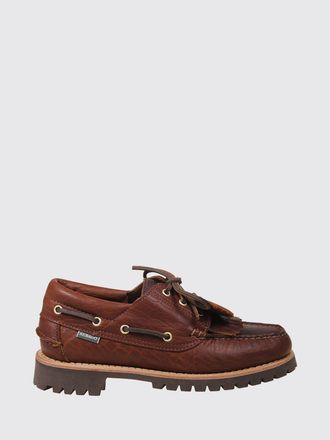 Sebago Loafers Men color Brown