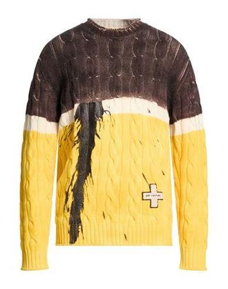 KANGRA KNITWEAR - Jumpers sur YOOX.COM