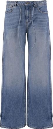 The Garment Donna, Jeans, Blu, W30, new