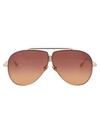 Valentino Xvi Sunglasses
