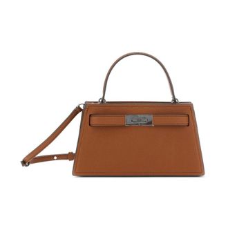 Tory Burch Mujer, Bolsos, Marr&oacute;n, Talla: ONE Size