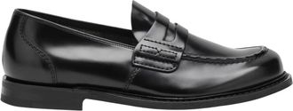 Churchs Farsley R 2.0 Loafers - Heren - Loafers - Zwart - 43 EU - Leer - Schoenen