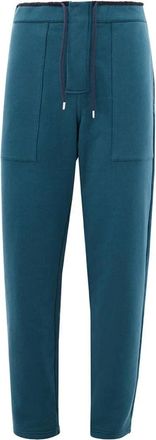 AMBUSH Moderne Designer Denim Jeans - Heren - Sweatpants - Blauw - M - Denim - Broeken