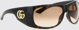 Gucci Occhiali da sole Gucci in acetato
