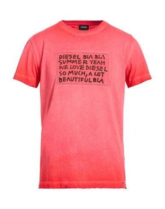 Diesel TOPWEAR - T-shirts su YOOX.COM