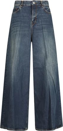 Destin Jeans denim - Blu