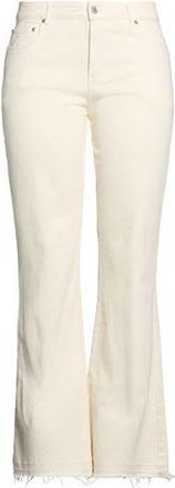 Moschino BOTTOMWEAR - Jeans on YOOX.COM