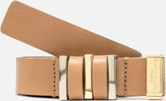 Gianni Chiarini CINTURA IN PELLE 3,5 CM