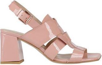 Zinda FOOTWEAR - Sandals on YOOX.COM