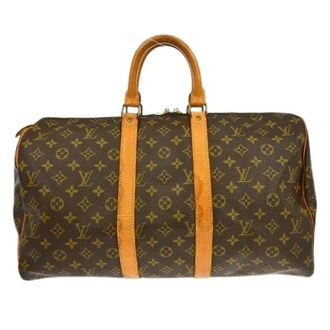 Louis Vuitton unisex, Pre-owned, Marrone, Taglia unica, used