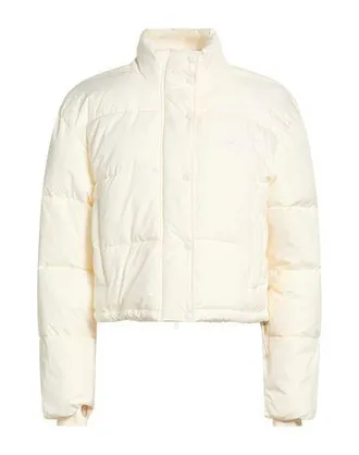 Courr&egrave;ges COATS & JACKETS - Puffers on YOOX.COM