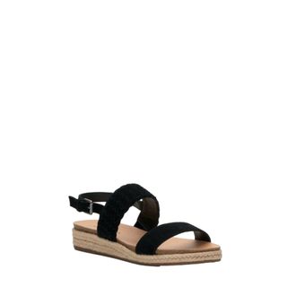 Lucky Brand GIoreah Black LK-GLOREAH-001 Womens