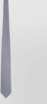 Tom Ford polka-dot silk tie