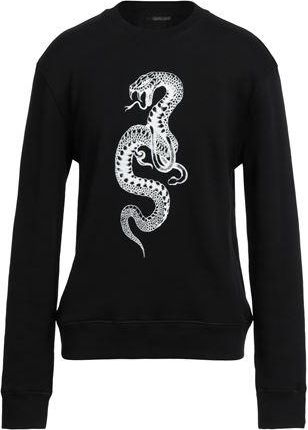 Roberto Cavalli TOPWEAR - Sweatshirts on YOOX.COM
