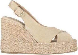 Paloma Barcel&oacute; FOOTWEAR - Espadrilles on YOOX.COM