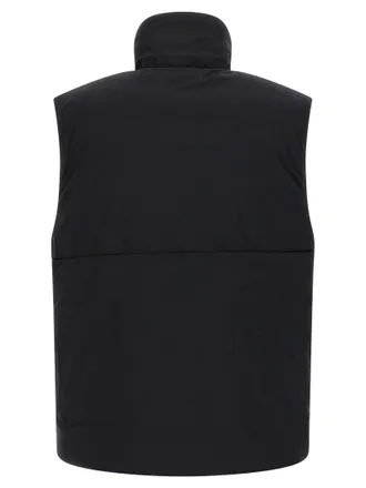 Canada Goose Lodge Vest - Black