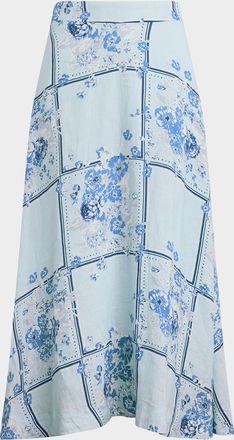 Favorite Daughter The There For You Skirt