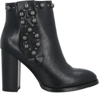 Luciano Barachini CALZADO - Botines de caña alta en YOOX.COM