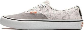 Vans No-Comply x Daniel Johnston x Authentic Pro Doodles VN0A34790GC