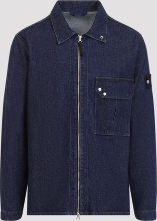 Stone Island Camicia giacca Stone Island
