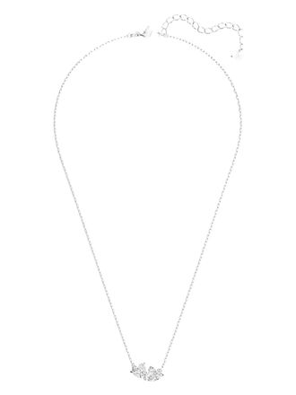 Swarovski Collana Mesmera - Argento