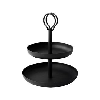 TFT Home Furniture RYO black cake stand